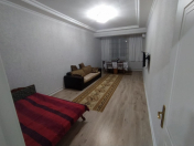 Satılır 2 otaqlı 76 m2 yeni tikili Saray