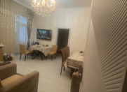 Satılır 3 otaqlı 60 m2 köhnə tikili Nəriman Nərimanov m.