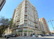 Satılır 2 otaqlı 55 m2 yeni tikili Koala parkı