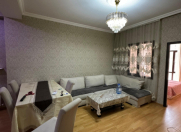 Satılır 3 otaqlı 80 m2 yeni tikili Gənclik m.