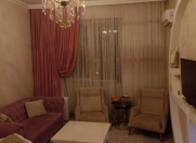 Satılır 2 otaqlı 48 m2 yeni tikili Yasamal r.