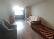 İcarəyə verilir 2 otaqlı 55 m2 köhnə tikili Qara Qarayev m.