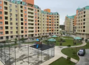 Satılır 2 otaqlı 72 m2 yeni tikili Sumqayıt