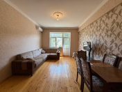 İcarəyə verilir 3 otaqlı 110 m2 yeni tikili Həzi Aslanov m.