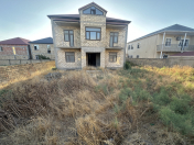 Satılır 7 otaqlı 288 m2 həyət evi Mehdiabad
