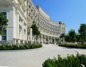 Satılır 2 otaqlı 65.2 m2 yeni tikili Ağ şəhər