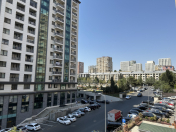 Satılır 4 otaqlı 80 m2 köhnə tikili Elmlər Akademiyası m.