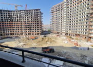 Satılır 2 otaqlı 123.64 m2 yeni tikili Biləcəri