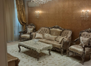 İcarəyə verilir 2 otaqlı 85 m2 yeni tikili Elmlər Akademiyası m.