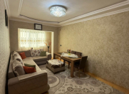 Satılır 4 otaqlı 100 m2 köhnə tikili Əhmədli