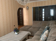 Satılır 4 otaqlı 100 m2 köhnə tikili Həzi Aslanov