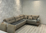 İcarəyə verilir 3 otaqlı 110 m2 yeni tikili İnşaatçılar m.