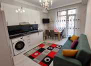 Satılır 2 otaqlı 72 m2 yeni tikili Sumqayıt