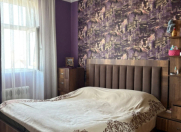 Satılır 2 otaqlı 65 m2 köhnə tikili Elmlər Akademiyası m.