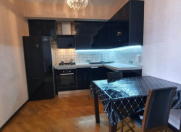 İcarəyə verilir 2 otaqlı 58 m2 yeni tikili Gənclik m.