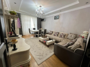 Satılır 3 otaqlı 110 m2 yeni tikili Nəsimi m.