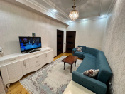 Satılır 2 otaqlı 52 m2 yeni tikili Xırdalan