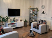 İcarəyə verilir 2 otaqlı 70 m2 yeni tikili Ağ şəhər