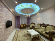 Satılır 3 otaqlı 165 m2 yeni tikili 28 May m.