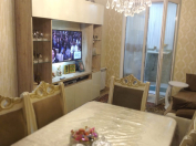 Satılır 2 otaqlı 35 m2 köhnə tikili İnşaatçılar m.