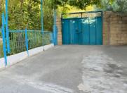 İcarəyə verilir 3 otaqlı 120 m2 həyət evi Əhmədli m.