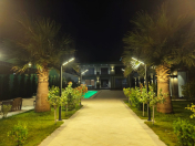 Satılır 9 otaqlı 990 m2 bağ evi Mərdəkan