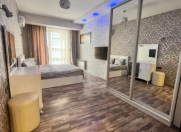 İcarəyə verilir 2 otaqlı 65 m2 yeni tikili Şah İsmayıl Xətai m.