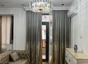 İcarəyə verilir 2 otaqlı 80 m2 yeni tikili Nizami m.