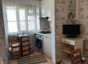 Satılır 2 otaqlı 60 m2 köhnə tikili Xətai r.