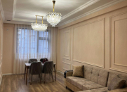 İcarəyə verilir 3 otaqlı 110 m2 yeni tikili 28 May m.