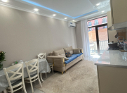 İcarəyə verilir 2 otaqlı 62 m2 yeni tikili Dərnəgül m.