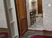 İcarəyə verilir 1 otaqlı 45 m2 həyət evi Nəriman Nərimanov m.