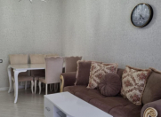 İcarəyə verilir 2 otaqlı 55 m2 yeni tikili Nəriman Nərimanov m.