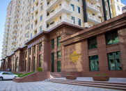 Satılır 2 otaqlı 69 m2 yeni tikili Bakı Dövlət Universiteti