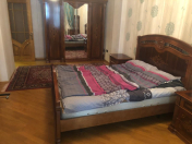 İcarəyə verilir 2 otaqlı 86 m2 yeni tikili Nəsimi r.