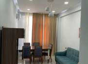 İcarəyə verilir 2 otaqlı 60 m2 yeni tikili İnşaatçılar m.