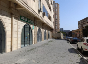 İcarəyə verilir 3 otaqlı 52 m2 obyekt Gənclik m.