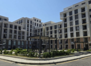 Satılır 3 otaqlı 132 m2 yeni tikili Tibb Universiteti