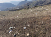 Satılır 24 sot torpaq Şamaxı