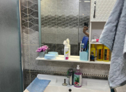 Satılır 3 otaqlı 98 m2 yeni tikili Xırdalan