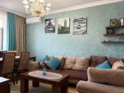 Satılır 2 otaqlı 45 m2 köhnə tikili Səbail r.