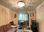 Satılır 2 otaqlı 60 m2 köhnə tikili Nərimanov r.