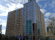 İcarəyə verilir 2 otaqlı 90 m2 yeni tikili Nəriman Nərimanov m.