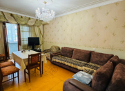 Satılır 4 otaqlı 90 m2 köhnə tikili Y.Günəşli