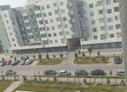 Satılır 2 otaqlı 71 m2 yeni tikili Hövsan