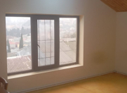 İcarəyə verilir 2 otaqlı 48 m2 həyət evi Rəsulzadə