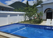 Satılır 3 otaqlı 160 m2 həyət evi Qəbələ