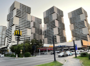 Satılır 2 otaqlı 61 m2 yeni tikili Bakı