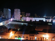 İcarəyə verilir 3 otaqlı 100 m2 yeni tikili 28 May m.