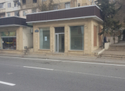 İcarəyə verilir 1 otaqlı 35 m2 obyekt Əhmədli